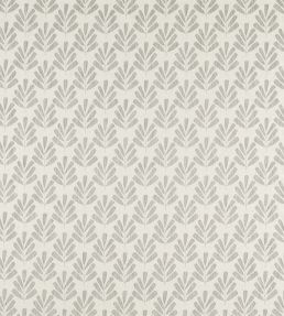 Poacea Fabric by Scion Fossil