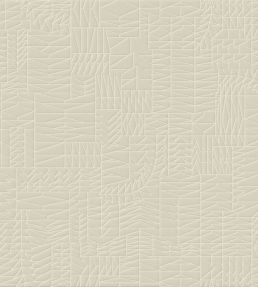 Pogo Goat Wallpaper by Moooi Bone