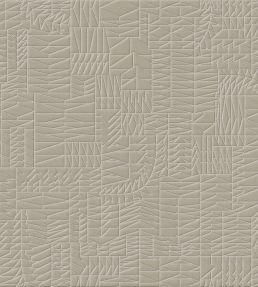 Pogo Goat Wallpaper by Moooi Stone
