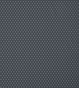 Poiret Fabric by Ashley Wilde Sapphire