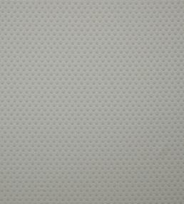 Poiret Fabric by Ashley Wilde Silver