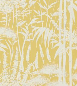Poiteau Wallpaper by Nina Campbell 2