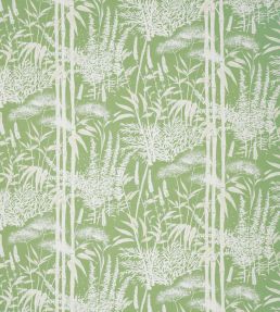 Poiteau Fabric by Nina Campbell Green