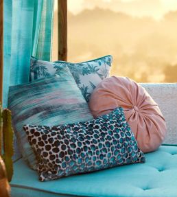 Pokot Fabric by Clarke & Clarke Caribbean