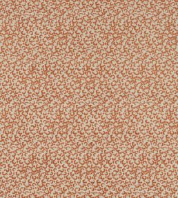 Pokot Fabric by Clarke & Clarke Spice