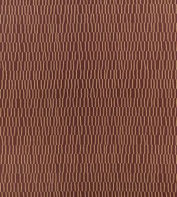 Polanco Fabric by Zinc Brunello