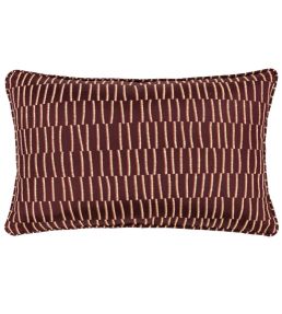 Polanco Cushion 35 x 55cm by Zinc Brunello