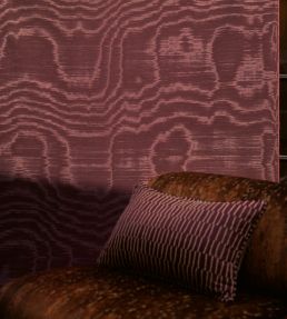Polanco Cushion 35 x 55cm by Zinc Mole