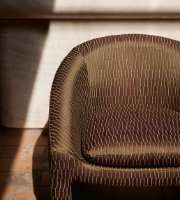 Polanco Fabric by Zinc Mole