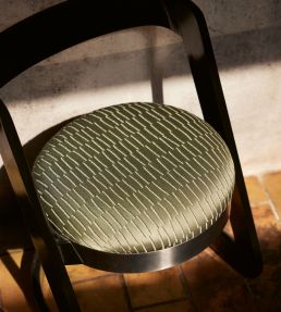 Polanco Fabric by Zinc Moss