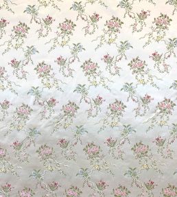 Poligny Fabric by Casal Coquille