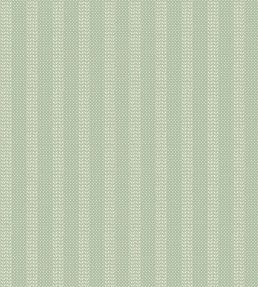 Polka Sprig Wallpaper by Farrow & Ball Pointing