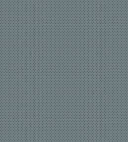 Polka Square Wallpaper by Farrow & Ball De Nimes / Hopper Head
