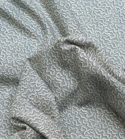 Pollen Fabric by Andrew Martin Denim