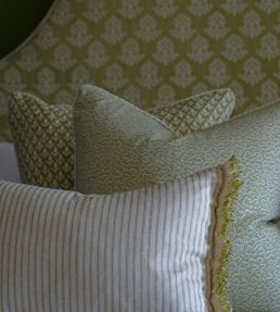 Pollen Fabric by Andrew Martin Fennel