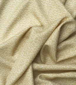 Pollen Fabric by Andrew Martin Honey