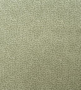 Pollen Fabric by Andrew Martin Leaf