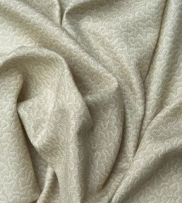 Pollen Fabric by Andrew Martin Stone