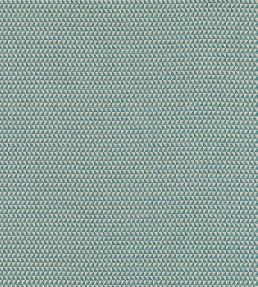 Pollux Fabric by Thibaut Peacock
