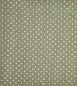Pom Pom Fabric by Prestigious Textiles Basil