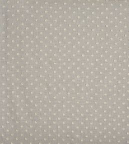 Pom Pom Fabric by Prestigious Textiles Pebble
