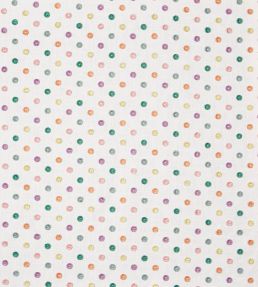 Pom Pom Fabric by Prestigious Textiles Candyfloss