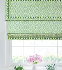 Pom Pom Tape Trimming by Thibaut Linen