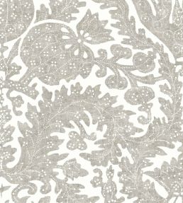 Pomegranate Fresco Wallpaper by Lewis & Wood Casement