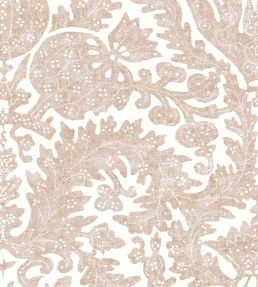 Pomegranate Fresco Wallpaper by Lewis & Wood Sweet Pea