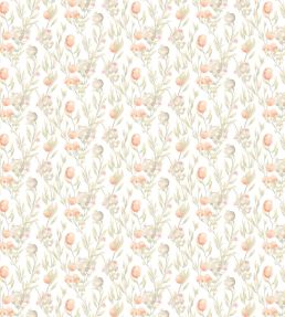 Pomegranate Trail Wallpaper by Ohpopsi Blossom