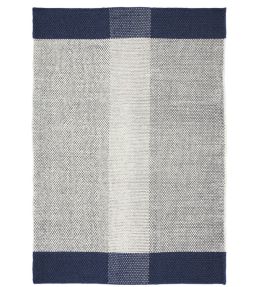 Linie Design Pomezia rug Blue 20837400 Blue