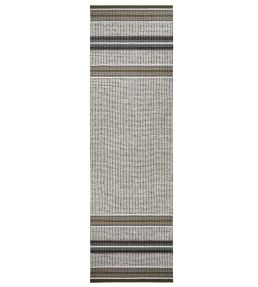 Designers Guild Pompano Runner rug Natural RUGDG0576 Natural