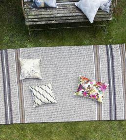 Designers Guild Pompano rug Natural RUGDG0577 Natural