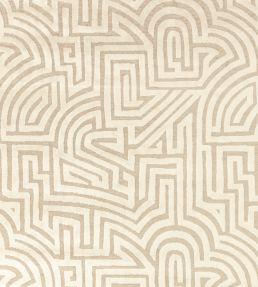 Pompano FR Fabric by Zinc Linen