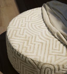 Pompano FR Fabric by Zinc Linen