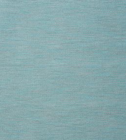 Poncho Fabric by Andrew Martin Glacier