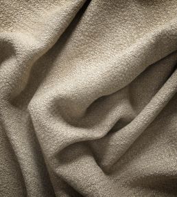 Poncho Fabric by Andrew Martin Sand