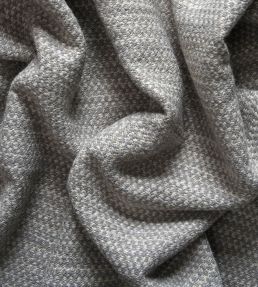 Poncho Fabric by Andrew Martin Snowcap