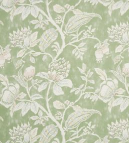 Pondicherry Fabric by Nina Campbell Green
