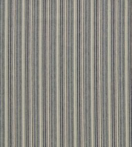 Ponto Fabric by Clarke & Clarke Denim