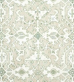 Pontorma Fabric by Anna French Neutral