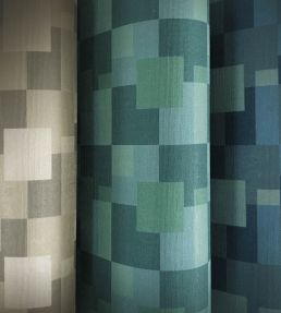 Ponza Wallpaper by Armani Casa 9627