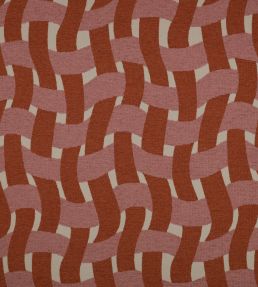 Pool Recycled Fabric by Kirkby Design Grapefruit