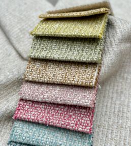 Poole Fabric by Titley and Marr Blush