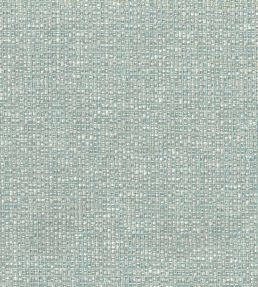 Poole Fabric by Titley and Marr China Blue