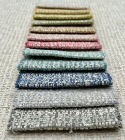 Poole Fabric by Titley and Marr Blush