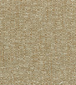 Poole Fabric by Titley and Marr Ginger