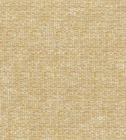 Poole Fabric by Titley and Marr Saffron