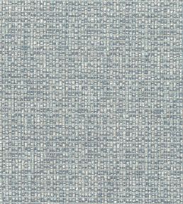 Poole Fabric by Titley and Marr Turkish Blue
