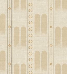Poona Wallpaper by Arte Cream